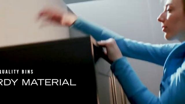 VS ENVI® Space XX Imagefilm