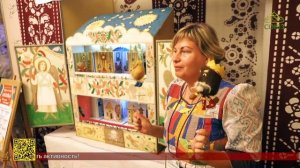 В Гомеле впервые открылся международный православный фестиваль «Радость»