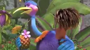 Маракуда 2025 трейлер