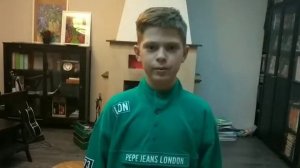 Семен про Э. Файн «Дневник кота убийцы»