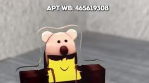 Показываю обновление в Брукхейвен в ROBLOX