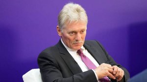Песков заявил о возможности строить долгосрочные планы развития в РФ