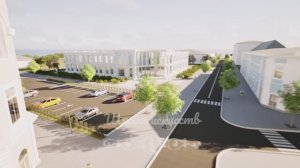 Дипломный проект