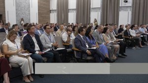 В Самарской области создают стратегию развития до 2036