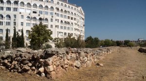 Студенты Института развития города СевГУ разработают проекты для благоустройства Античного проспекта