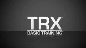 TRX BASIC 03. Тренинг.