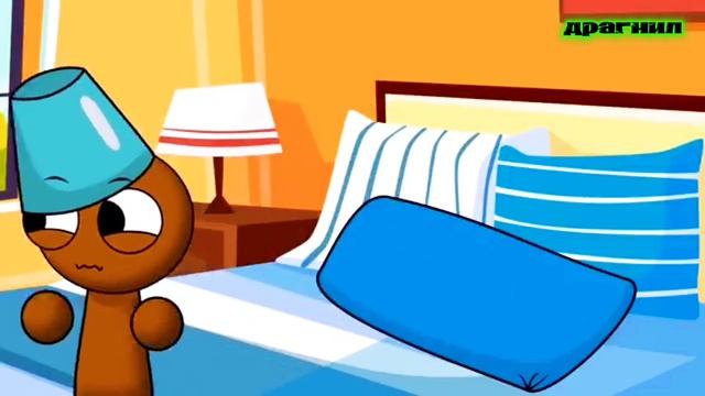 СПРУНКИ мультфильмы! Мультфильм про СПРУНКИ!