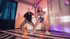 DJ Eurodriver - Dont Stop The Music (VJ Mixeala Remix 2024)