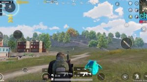 играю в пабг новое обновление день 1