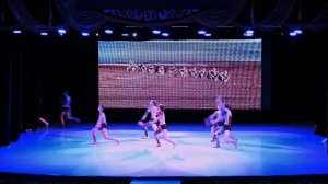 City Jazz - Юбилейный концерт 15 Лет 2022