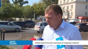 Улицу Суворова перекроют 6 сентября