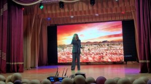 кавер "Я у твоих ног"