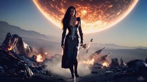 Music and videos created by AI