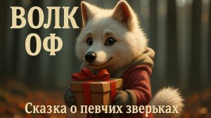 Волк Оф (альтернатив рок)
