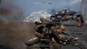 Metal Gear Solid Delta  Snake Eater