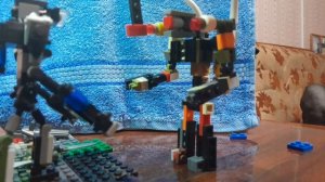 3 серия современная война