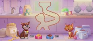 Gardenscapes видео 38 уровни с 785-805