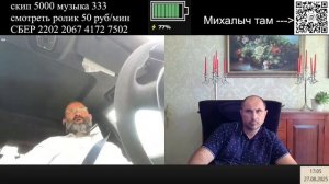 О голоде и жажде