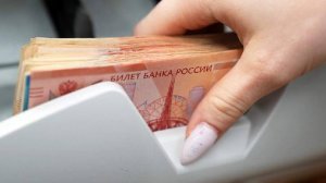 Путин отметил низкий уровень долговой нагрузки России