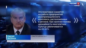 ВЕСТИ КРЫМ: выпуск 05.09.2025 9:30