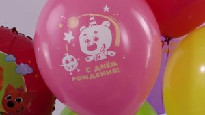 Лицензионные товары БРАВО-Мини Мишки