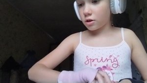 как сделать перчатки