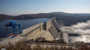 Путин заявил о необходимости использовать потенциал гидроэнергетики на ДВ