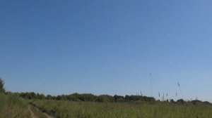 20250719 Сормовские луга велопоездка