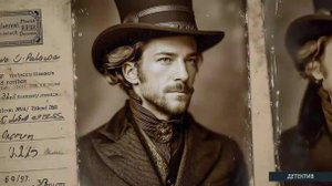 Детектив (стимпанк)