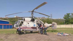 Сочинские спасатели с начала года выезжали в Агурское ущелье 12 раз