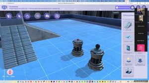 2025-09-05 Робототехника, Романовская школа, 8А, 1 урок