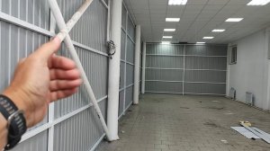 БЕЗ, Быковского 70б_видео внутри