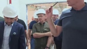 В Донецке создаётся один из крупнейших в России Молодежных центров.