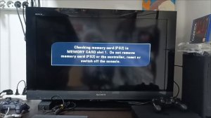 Sony Playstation 2 Slim 90008 серебро (21-27224681-0912853) 05.09.2025