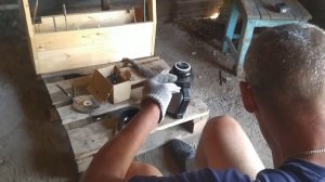 Тёплый склад сельхоз запчастей под ключ
Проект 2025 г. 1ч.