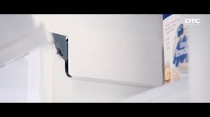 Подъемник TOP-STAYS ST в кухне