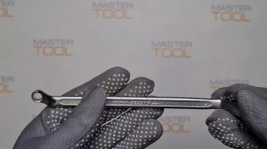 Накидной ключ Мастер Ключ 6х7мм UNIVERSAL МК522007