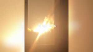 Российские войска нанесли новый удар по предприятиям украинского ВПК в Днепропетровске