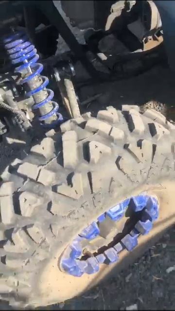 Отзыв на квадроцикл Sharmax 250 Activator смотреть онлайн