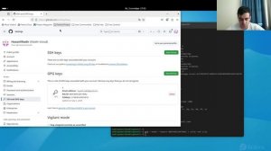 Выполнение лаб. работы 2 - "Операционные системы" (Гасанли Н.Р.)