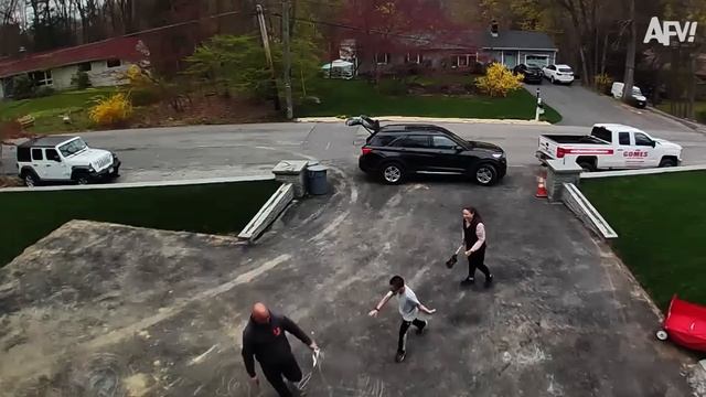 NEW! America′s Funniest Home Videos. Best TikToks of Summer 2025 😆 Top Viral Funny Videos