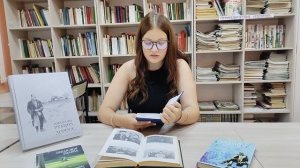 Николай Рубцов «Письмо».