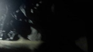 Ночная одиночная покатушка по морю