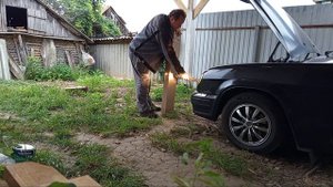 Как самостоятельно отрегулировать форы
