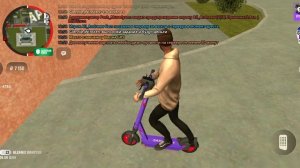 гранд мобайл начало