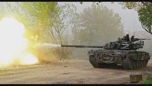 Война (R)
