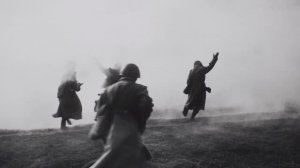 Особист Рву наградной и приказ про штрафную роту Великая Отечественная Война 1941 - 1945