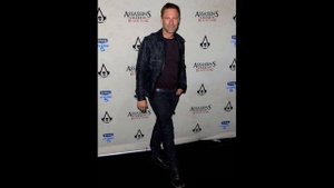 Аарон Экхарт ( Aaron Eckhart )