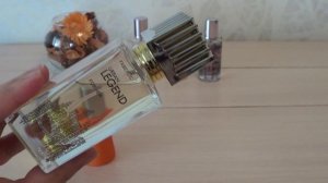КОЛЛЕКЦИЯ АРОМАТОВ ФАБЕРЛИК
