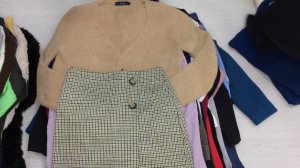 с642w. Микс Geo крем зима Германия